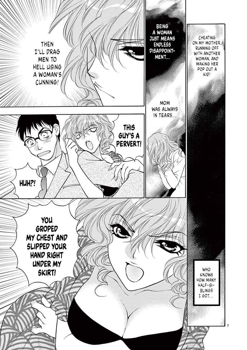 Ore no Kingdom Chapter 13 - Page 7