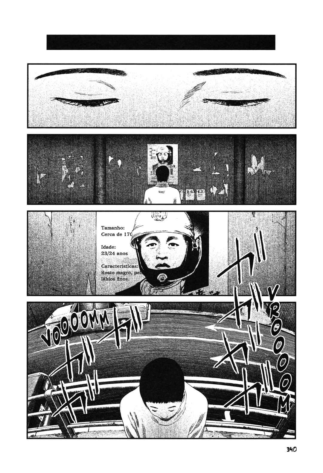 Unlucky Young Men Chapter 15 - Page 2