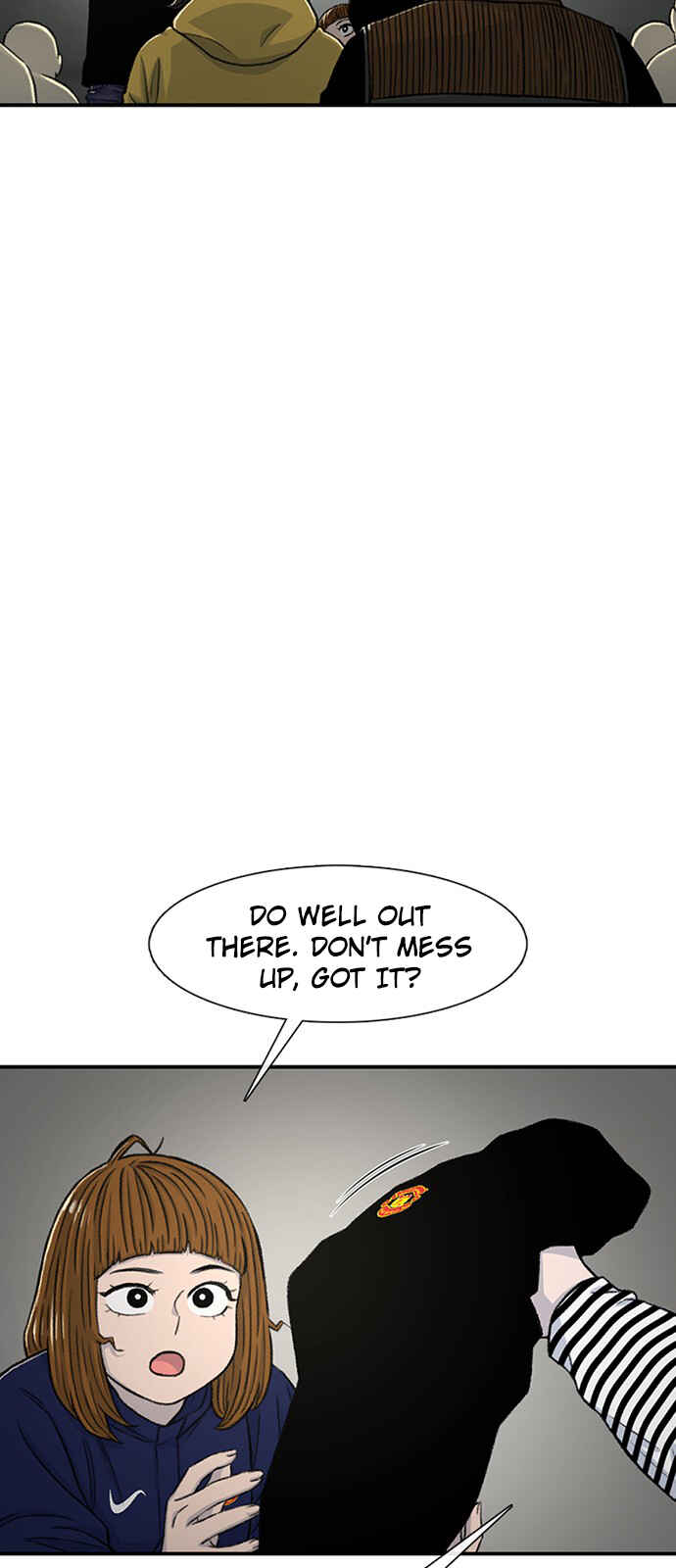Byeorisamsyap Chapter 164 - Page 10