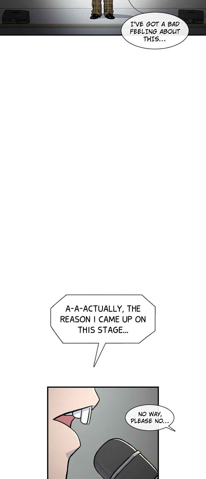 Byeorisamsyap Chapter 164 - Page 29