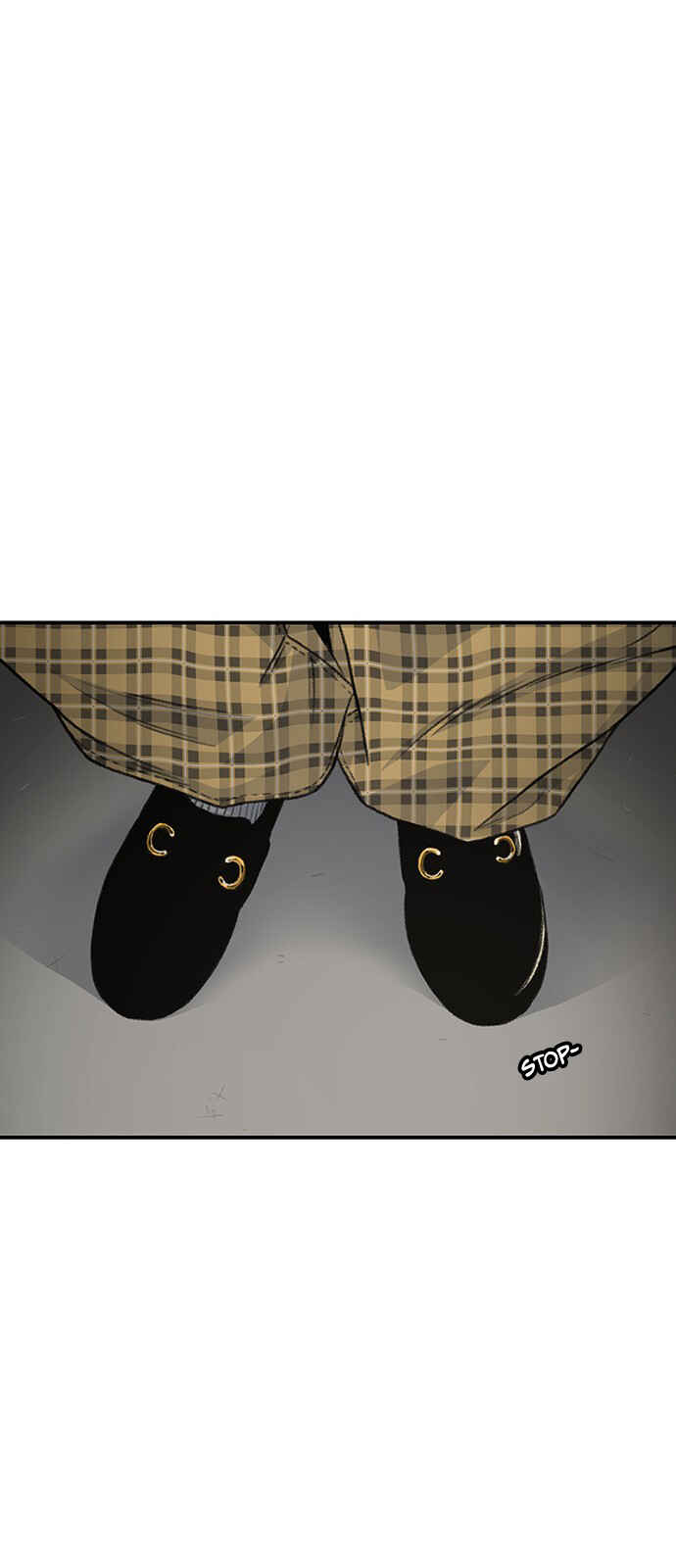 Byeorisamsyap Chapter 164 - Page 36