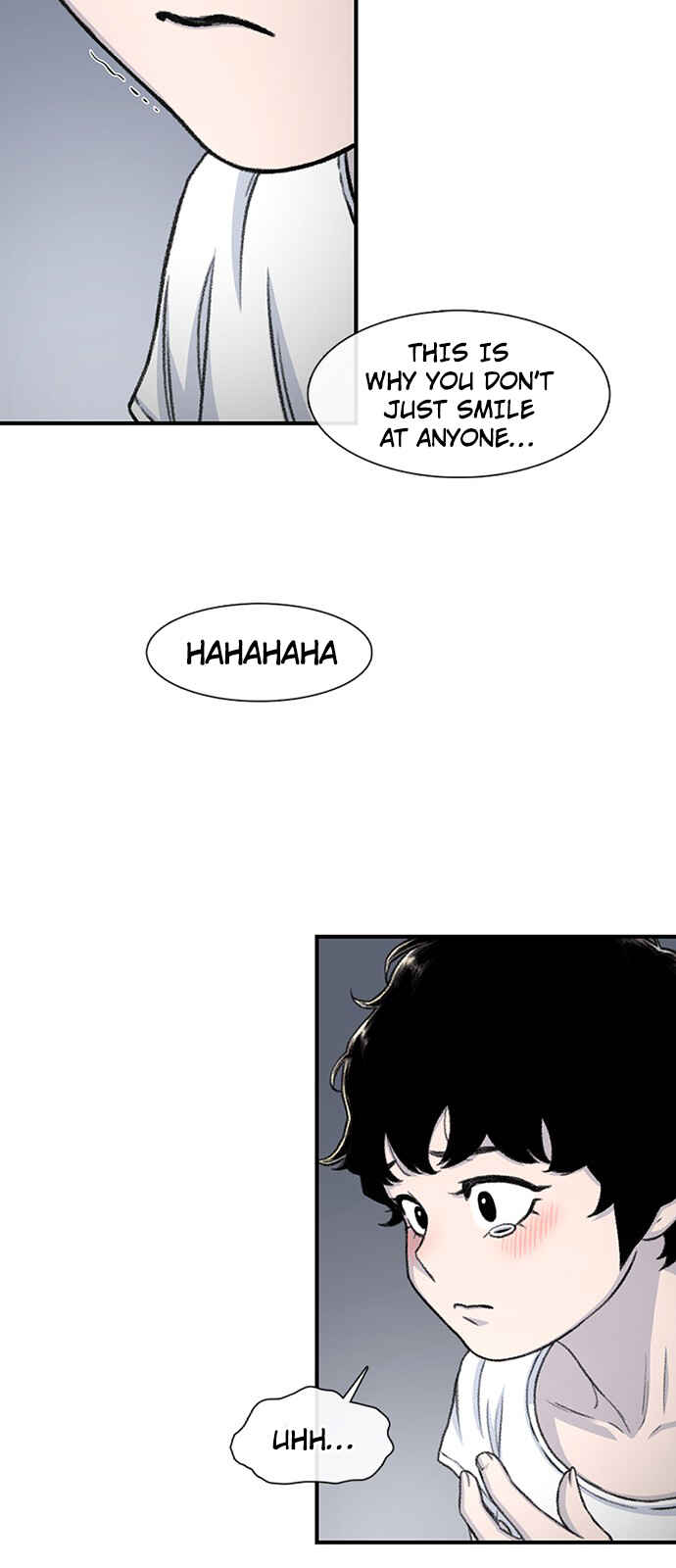 Byeorisamsyap Chapter 164 - Page 40