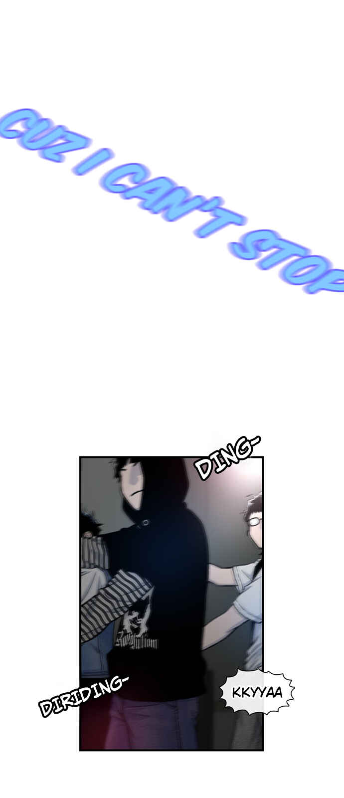 Byeorisamsyap Chapter 164 - Page 45