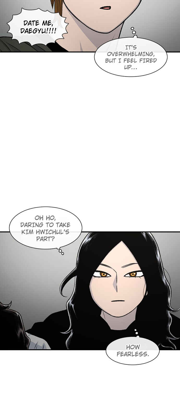 Byeorisamsyap Chapter 164 - Page 51