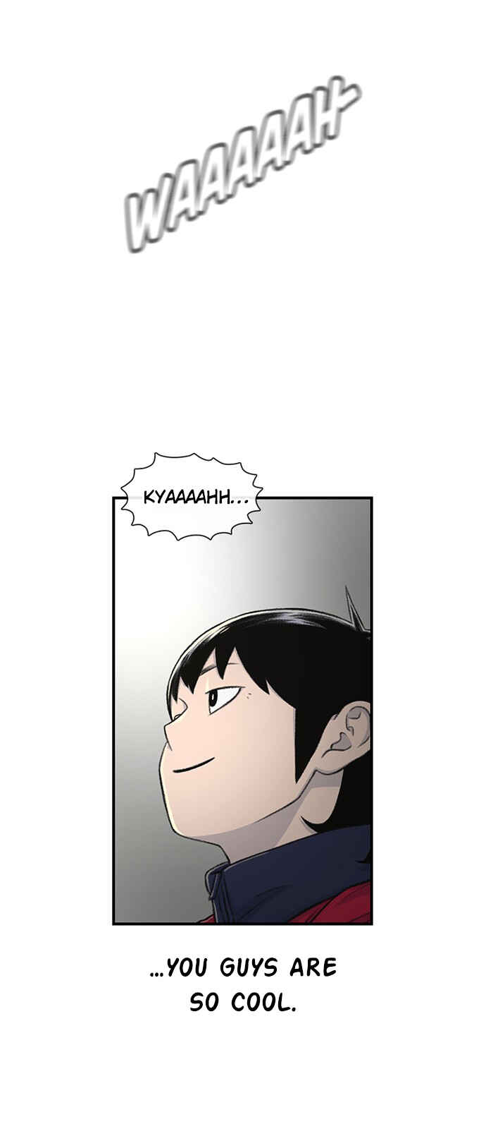 Byeorisamsyap Chapter 164 - Page 57
