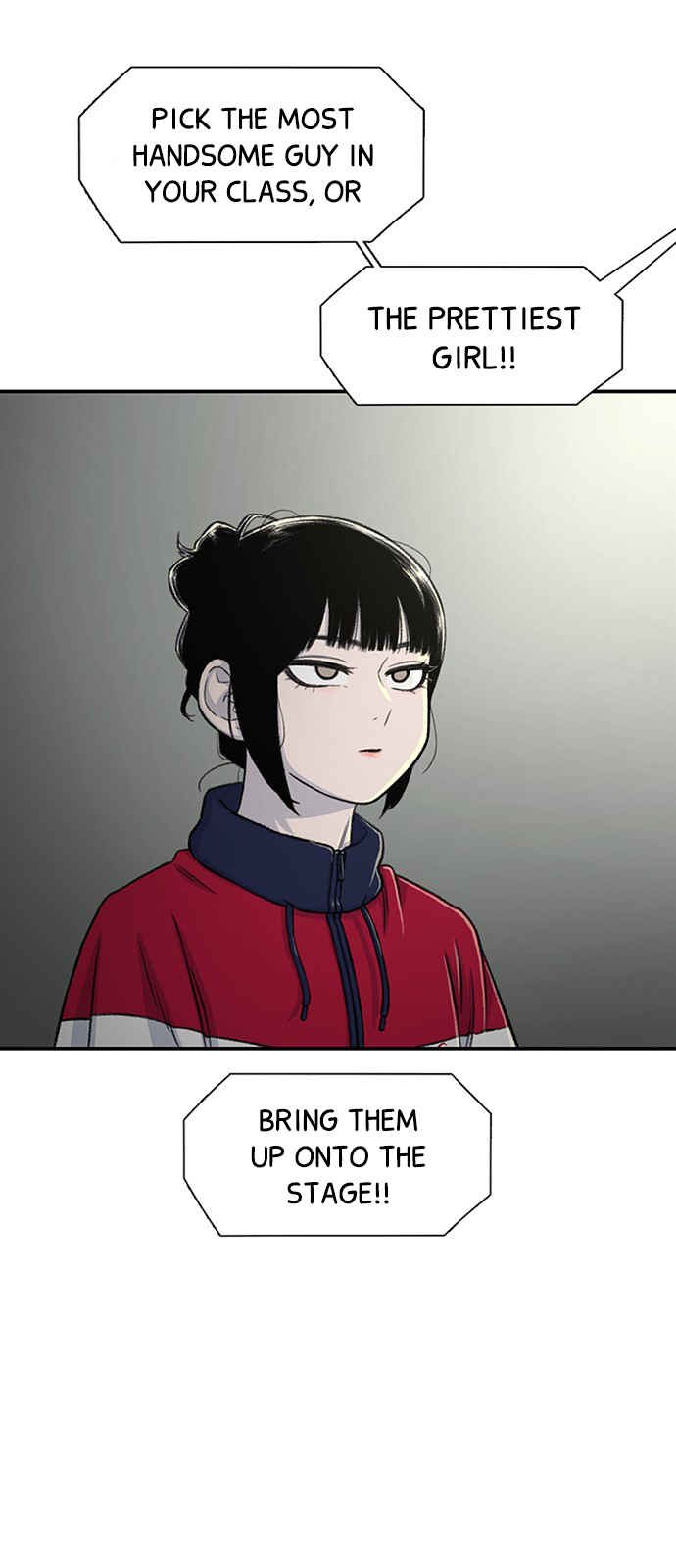 Byeorisamsyap Chapter 164 - Page 63