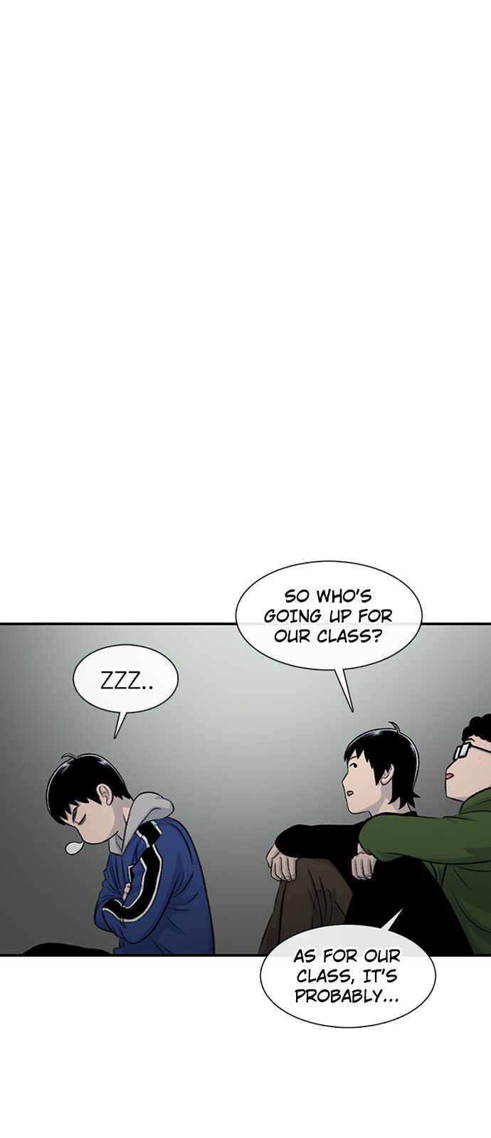 Byeorisamsyap Chapter 164 - Page 66