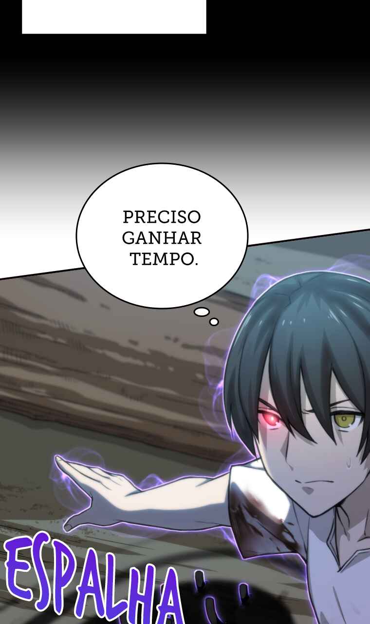 Meccha Shoukan Sareta Ken Chapter 16 - Page 10