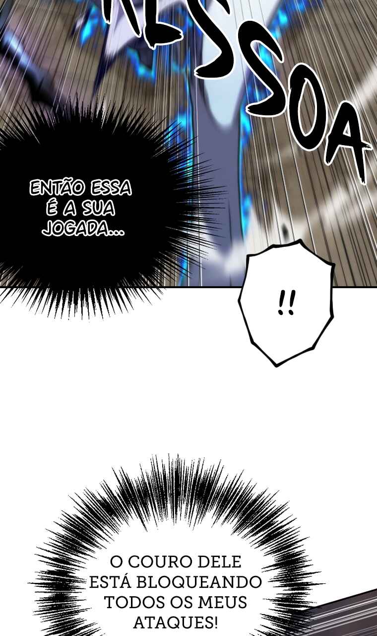 Meccha Shoukan Sareta Ken Chapter 16 - Page 18