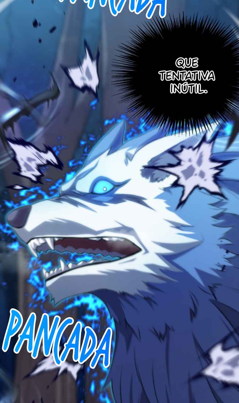 Meccha Shoukan Sareta Ken Chapter 16 - Page 24