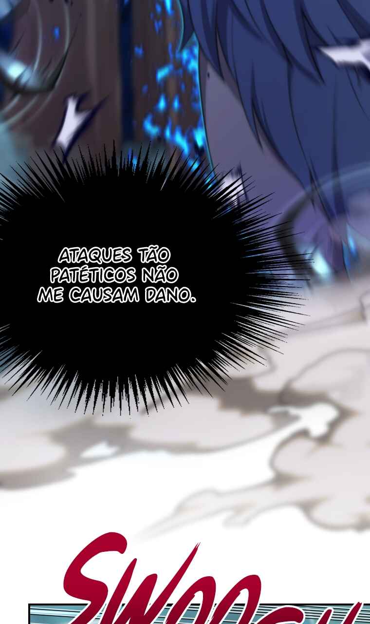 Meccha Shoukan Sareta Ken Chapter 16 - Page 25