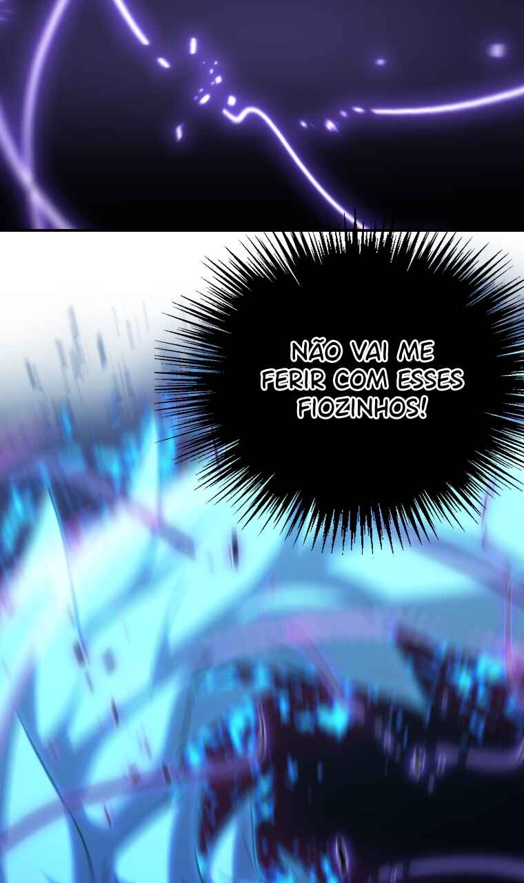 Meccha Shoukan Sareta Ken Chapter 16 - Page 42