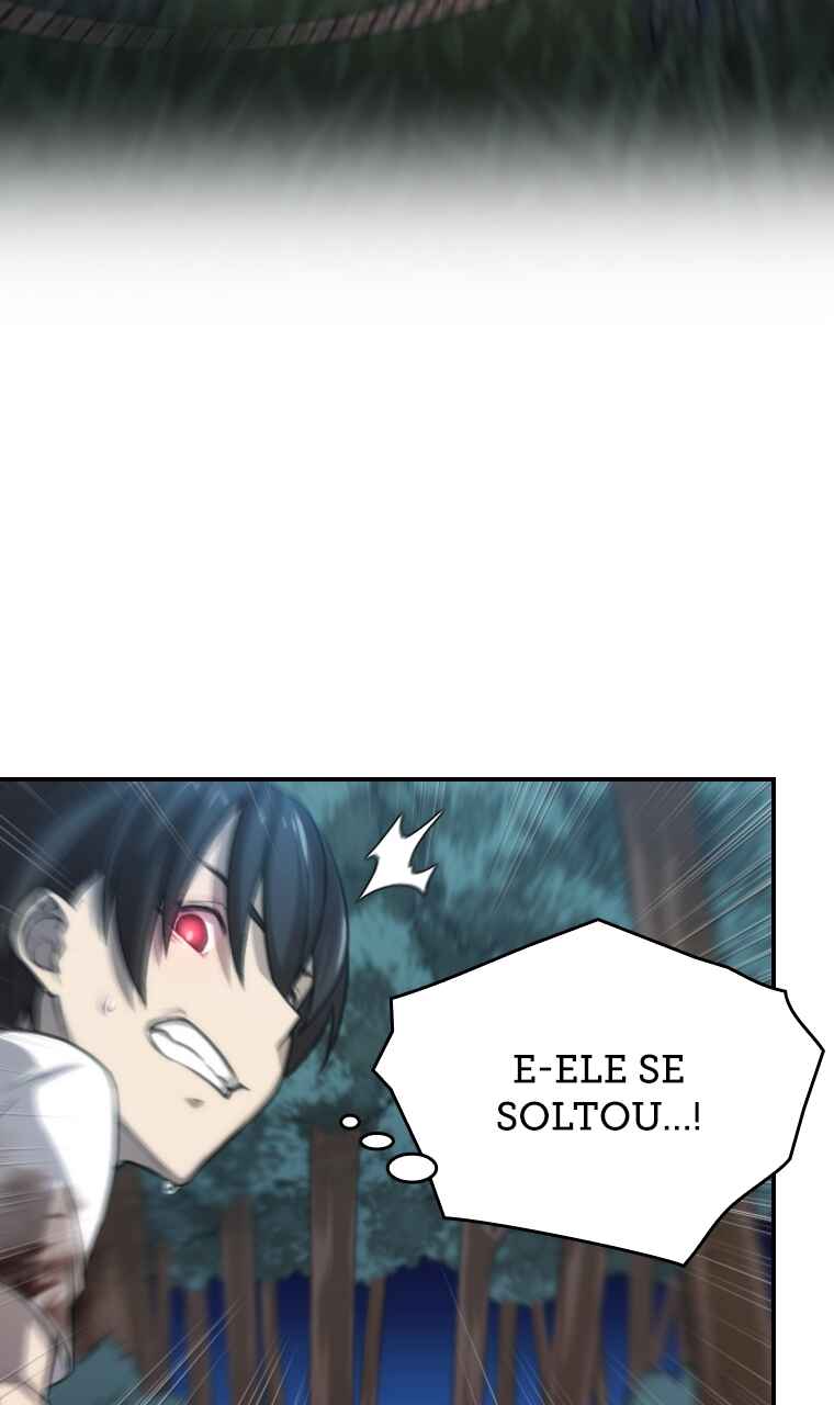 Meccha Shoukan Sareta Ken Chapter 16 - Page 44