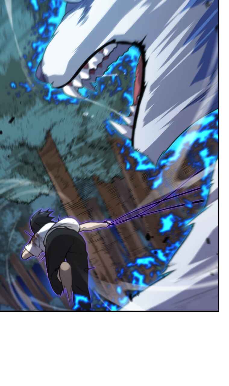 Meccha Shoukan Sareta Ken Chapter 16 - Page 49