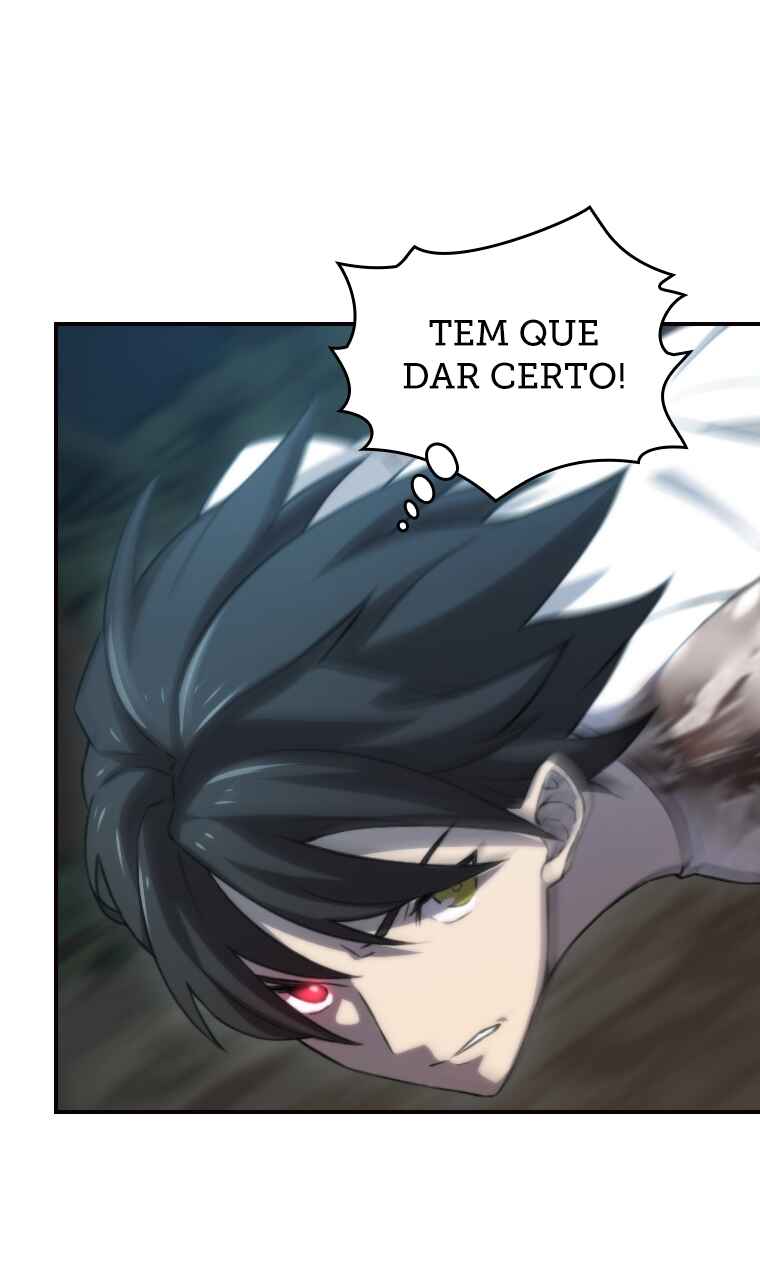 Meccha Shoukan Sareta Ken Chapter 16 - Page 50