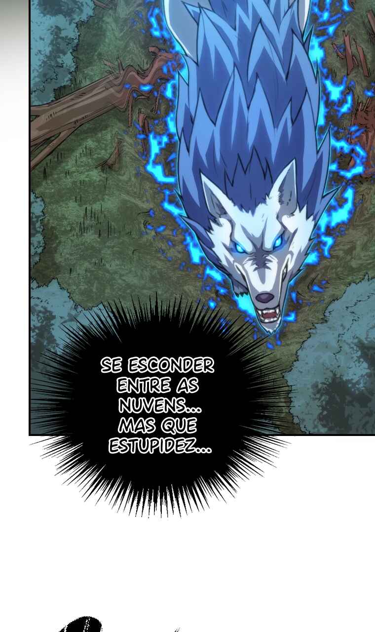 Meccha Shoukan Sareta Ken Chapter 16 - Page 54
