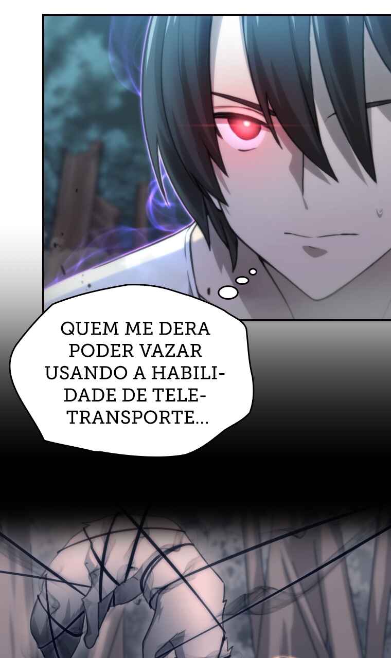 Meccha Shoukan Sareta Ken Chapter 16 - Page 7