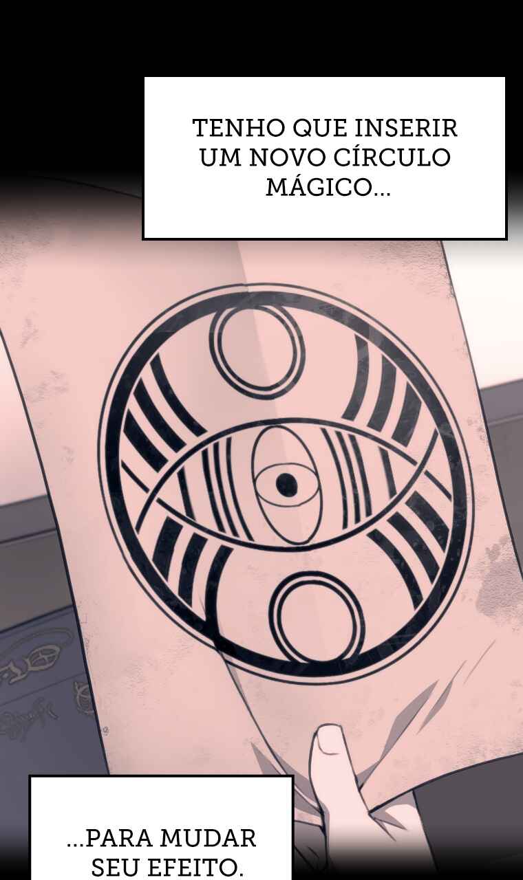 Meccha Shoukan Sareta Ken Chapter 16 - Page 9