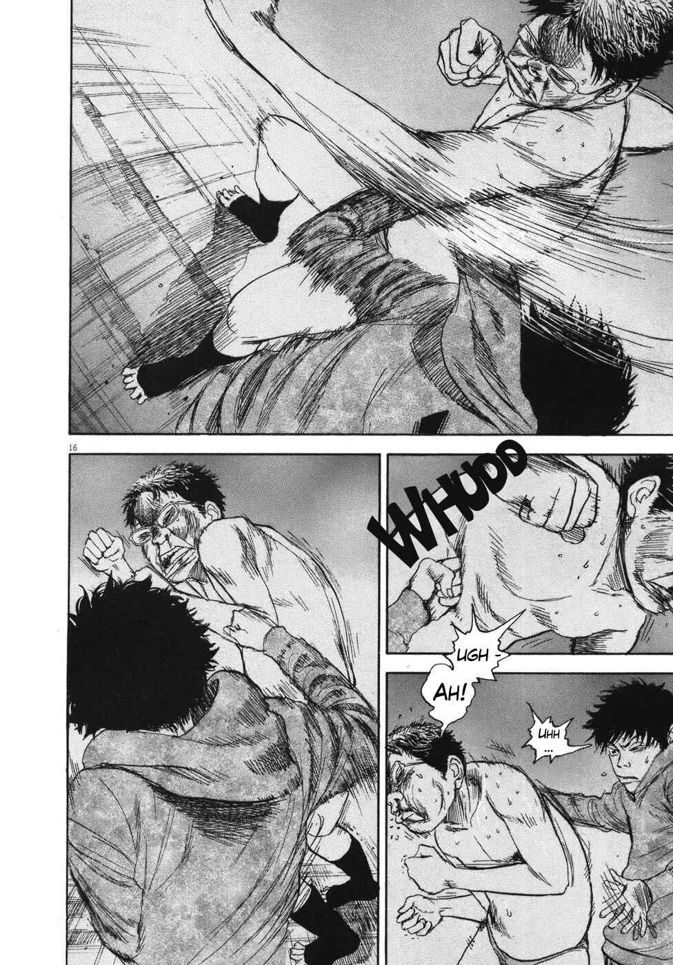 Boys on the Run Chapter 78 - Page 16