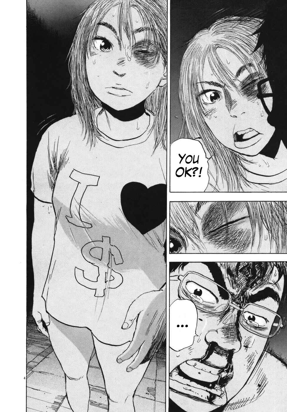 Boys on the Run Chapter 78 - Page 4