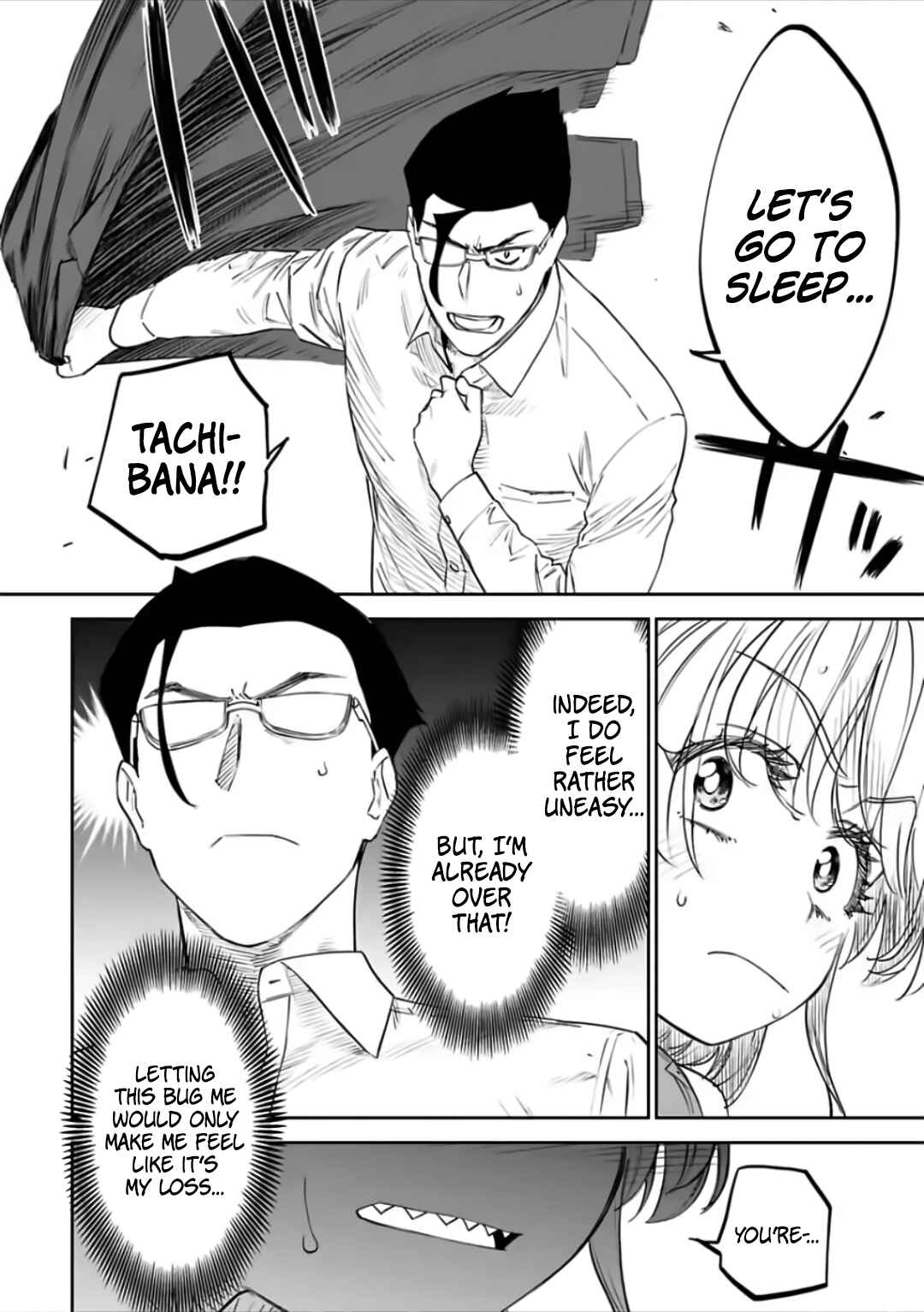 Fantasy Bishoujo Juniku Ojisan to Chapter 77 - Page 8