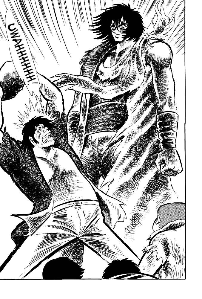 Violence Jack Chapter 13 - Page 16