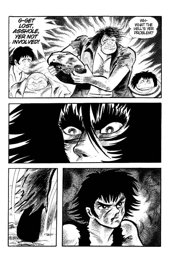 Violence Jack Chapter 13 - Page 18