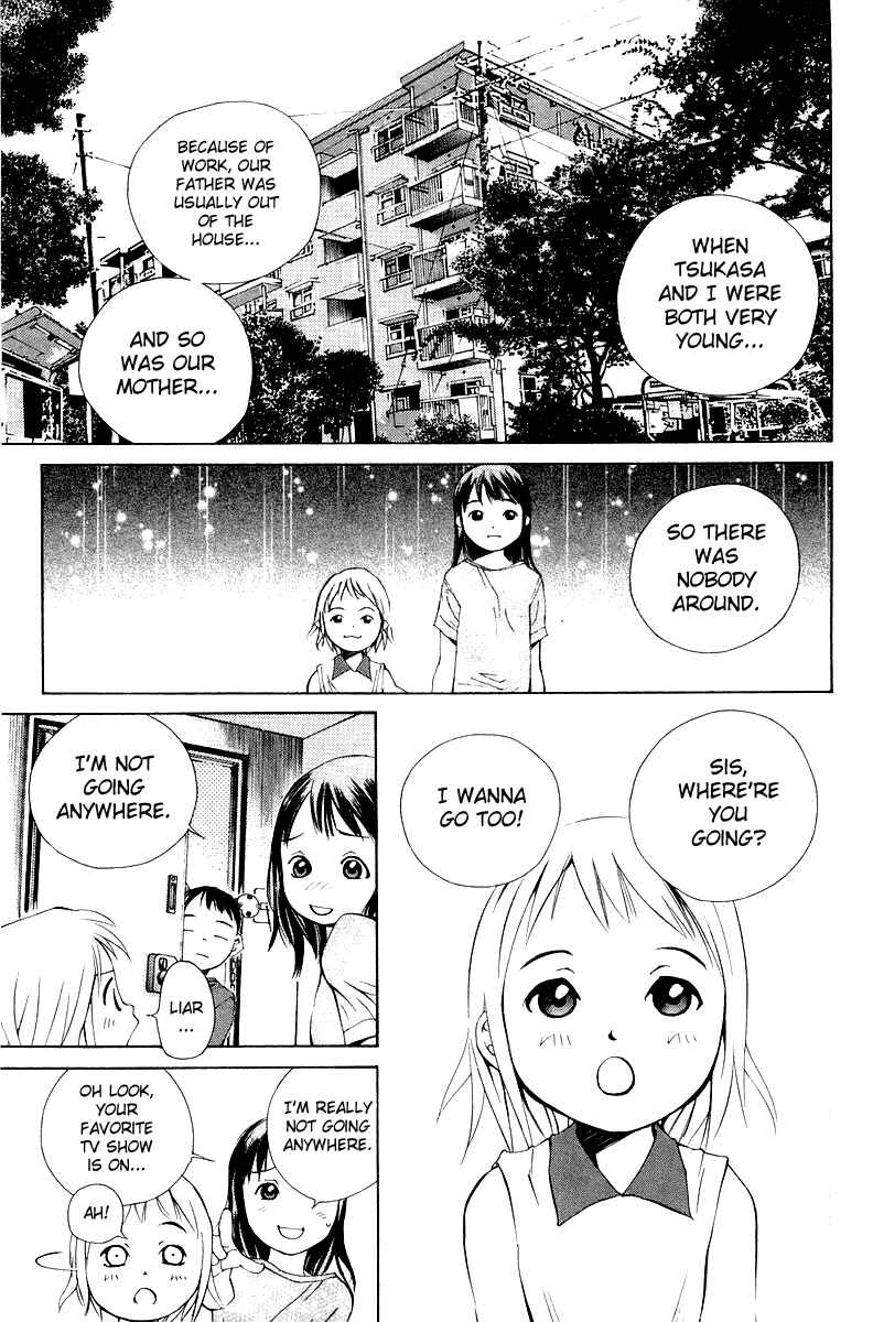 Pastel Chapter 58 - Page 12