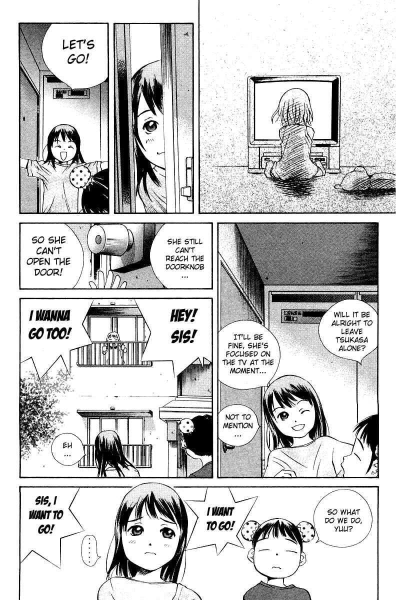 Pastel Chapter 58 - Page 13