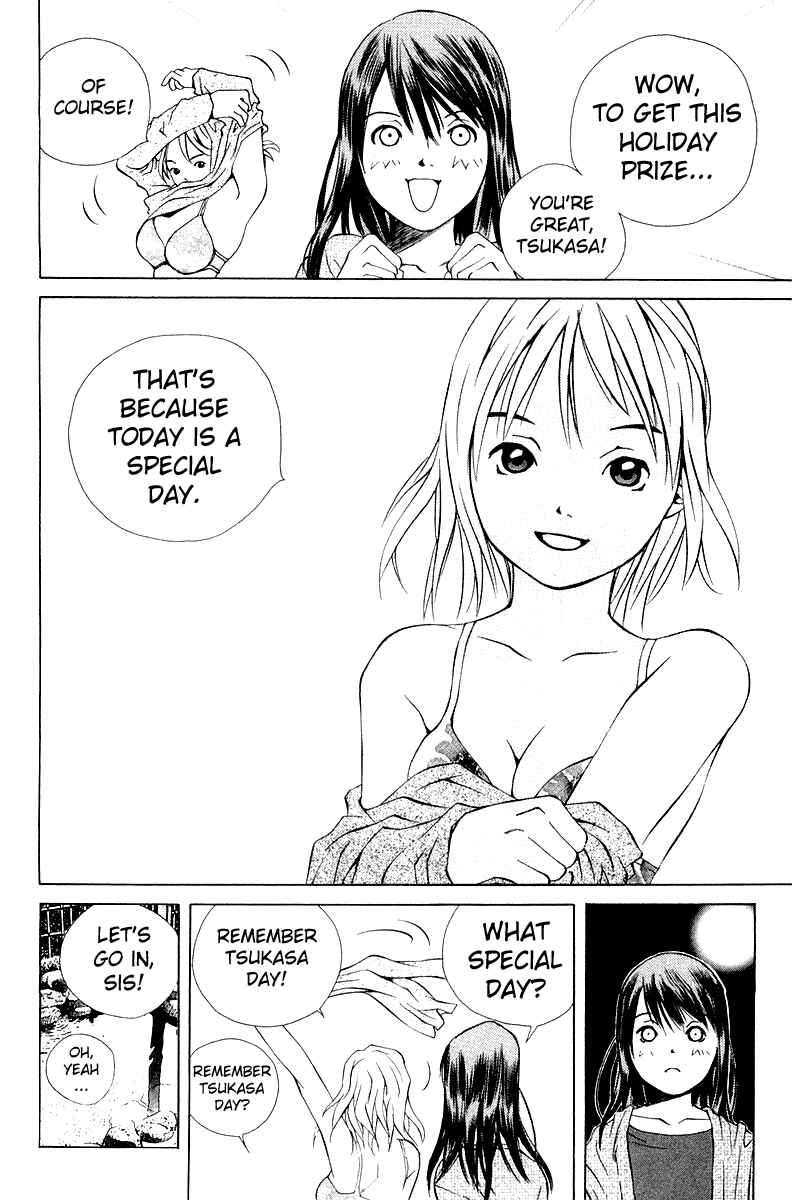 Pastel Chapter 58 - Page 25