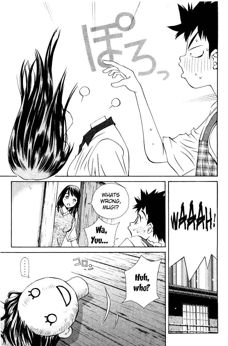Pastel Chapter 58 - Page 6