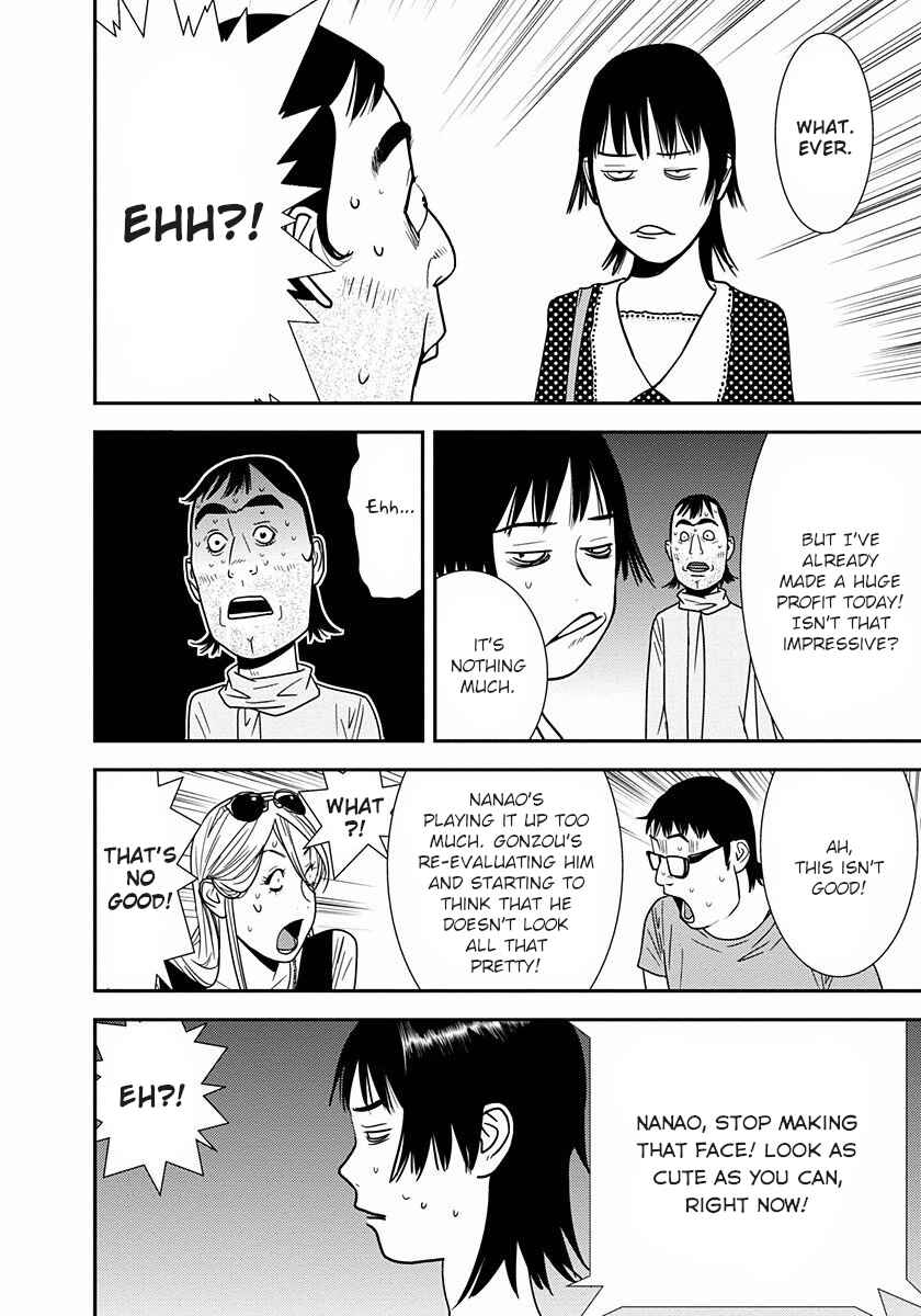 Winners Circle e Youkoso Chapter 9 - Page 14