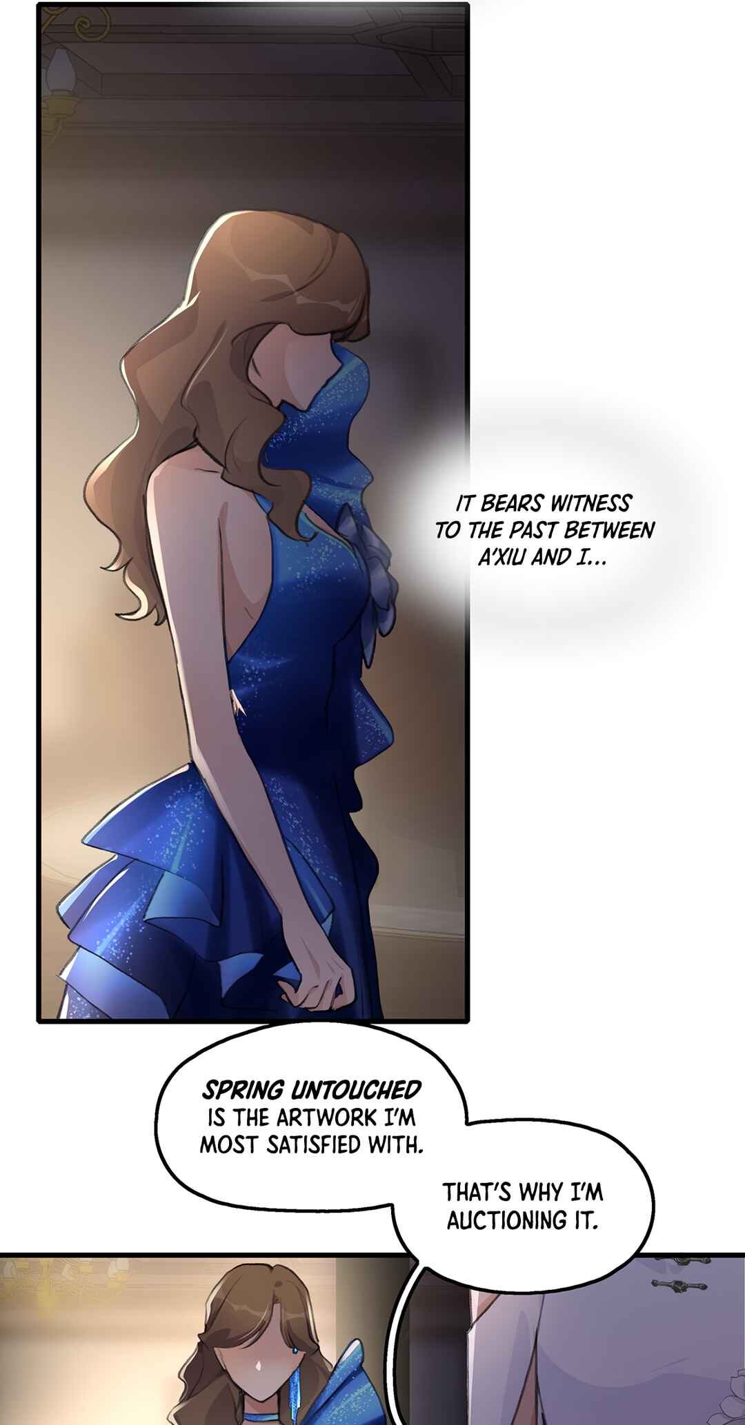 Yú qíng kě dài Chapter 48 - Page 18