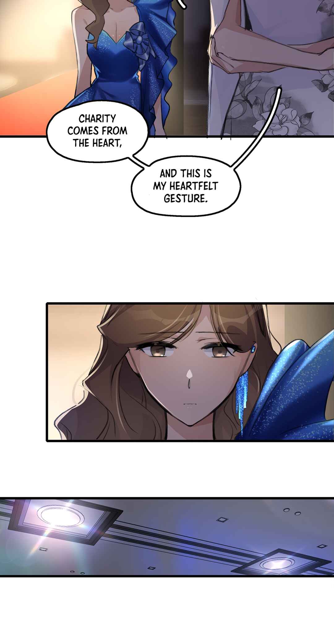 Yú qíng kě dài Chapter 48 - Page 19