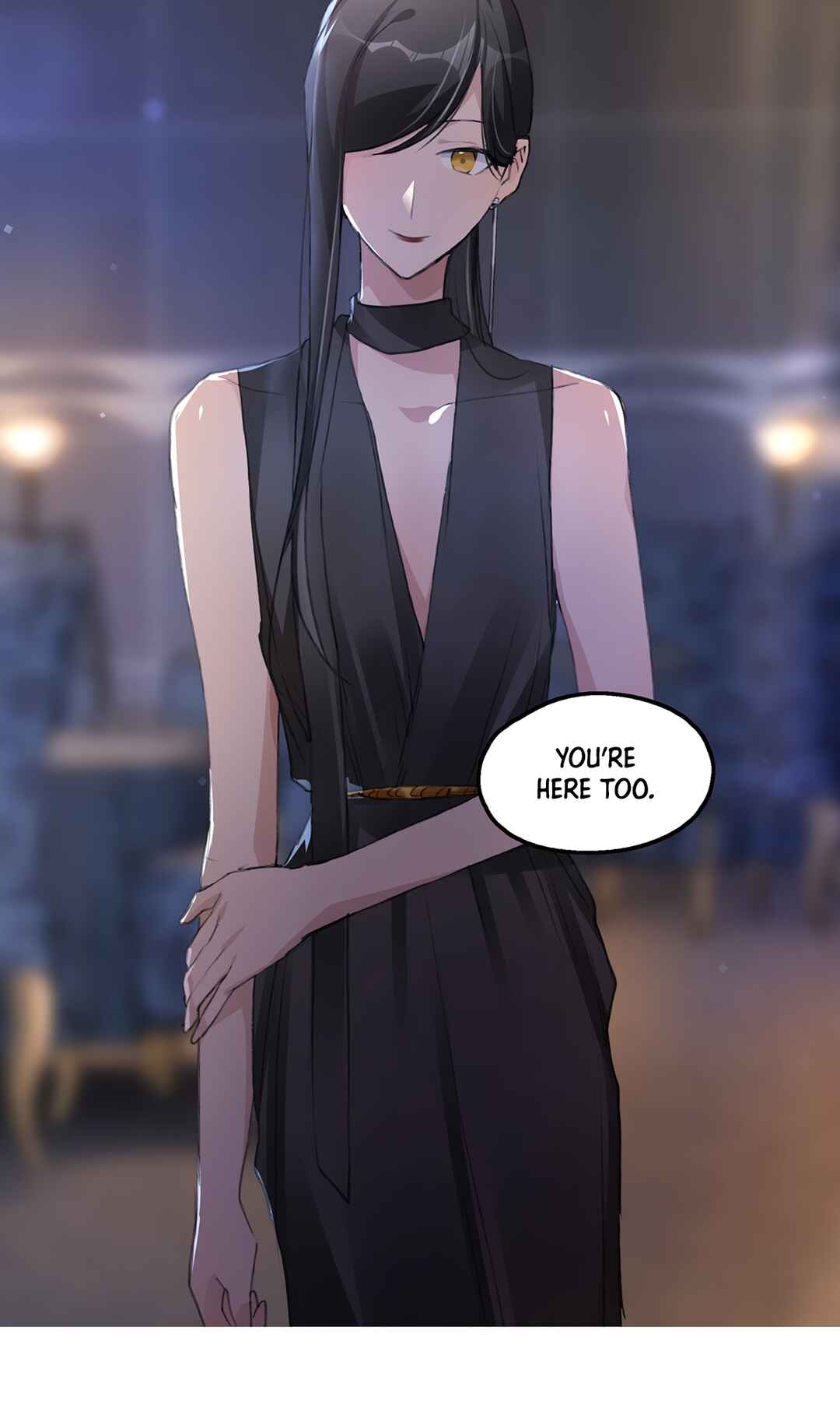 Yú qíng kě dài Chapter 48 - Page 22