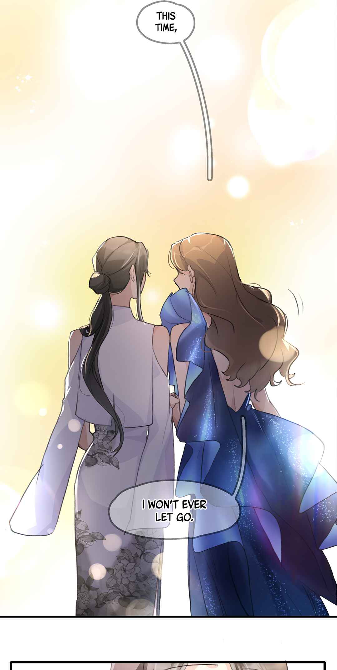 Yú qíng kě dài Chapter 48 - Page 6