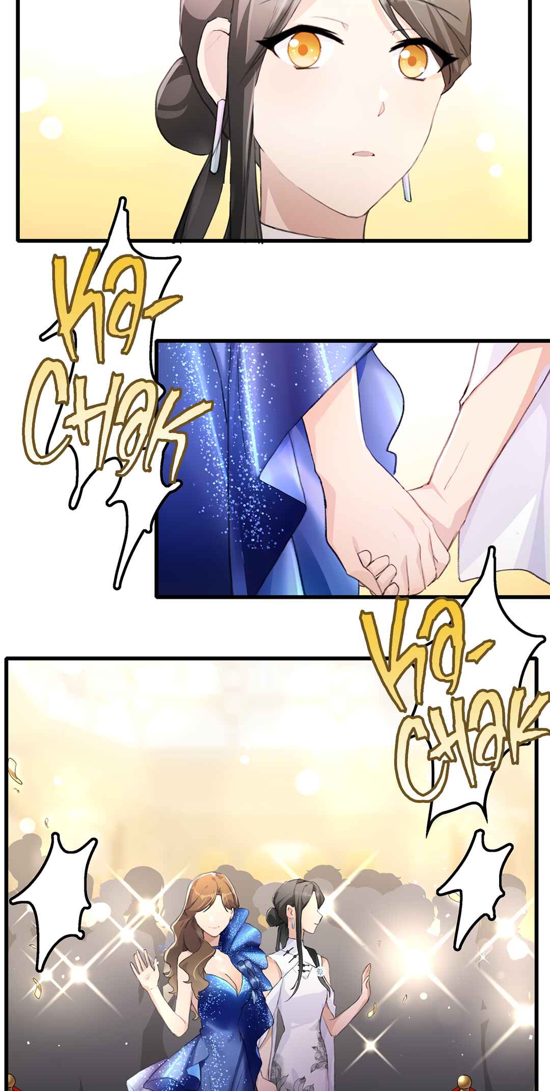 Yú qíng kě dài Chapter 48 - Page 7