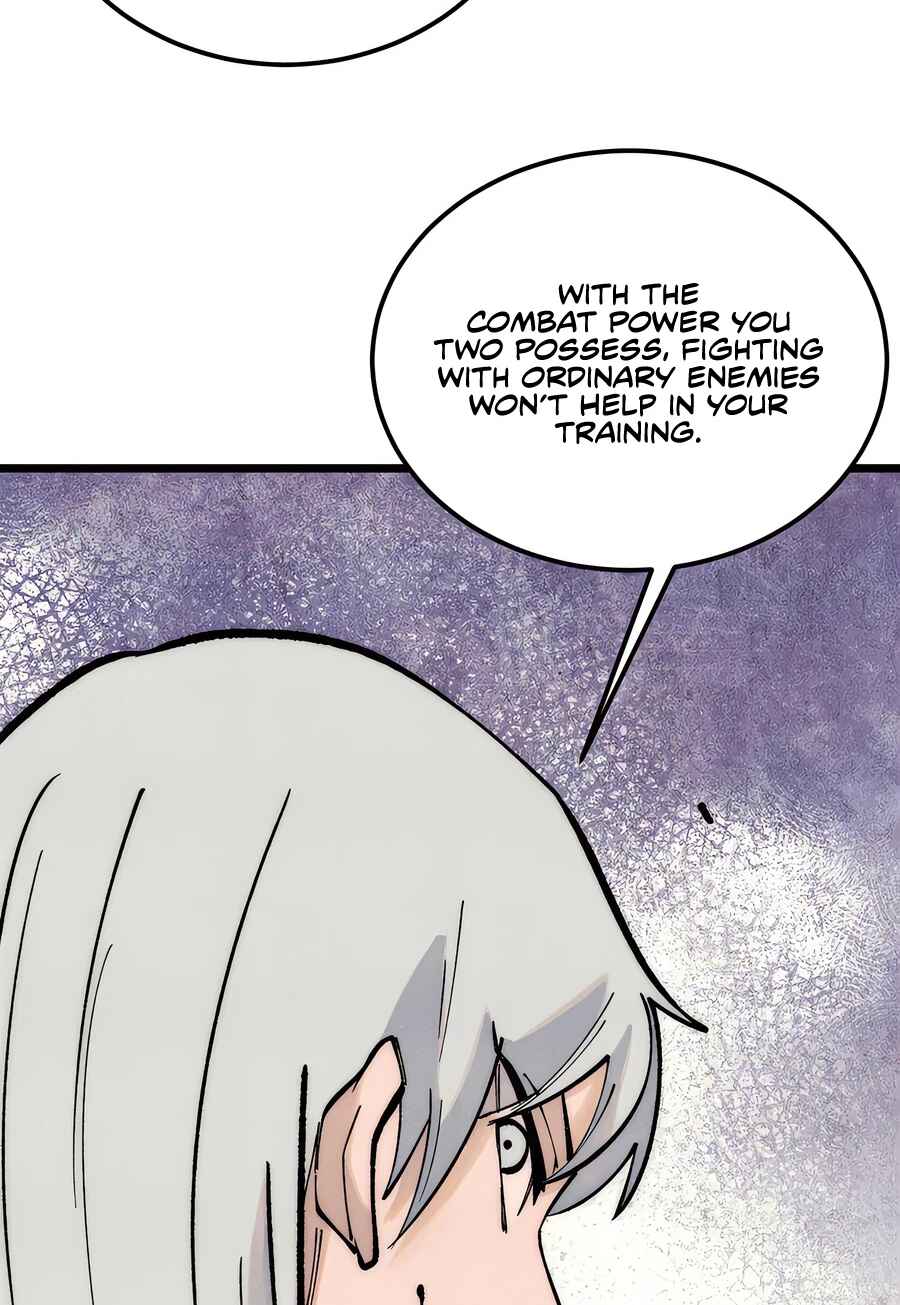 All Hail the Sect Leader Chapter 287 - Page 15