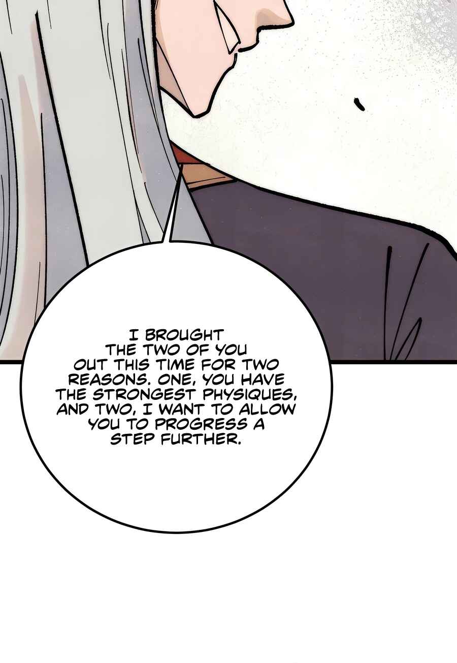 All Hail the Sect Leader Chapter 287 - Page 16