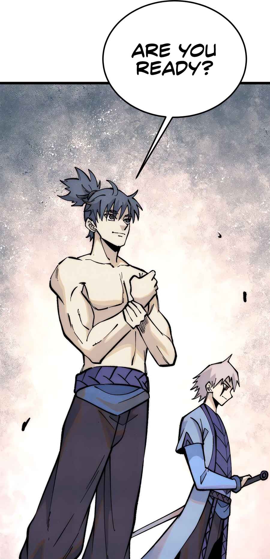 All Hail the Sect Leader Chapter 287 - Page 17