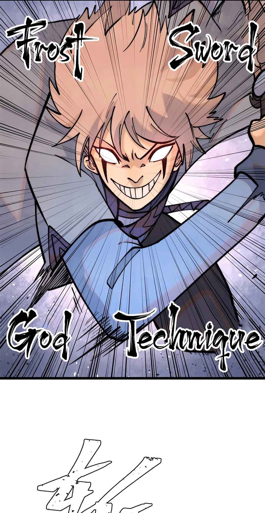 All Hail the Sect Leader Chapter 287 - Page 21
