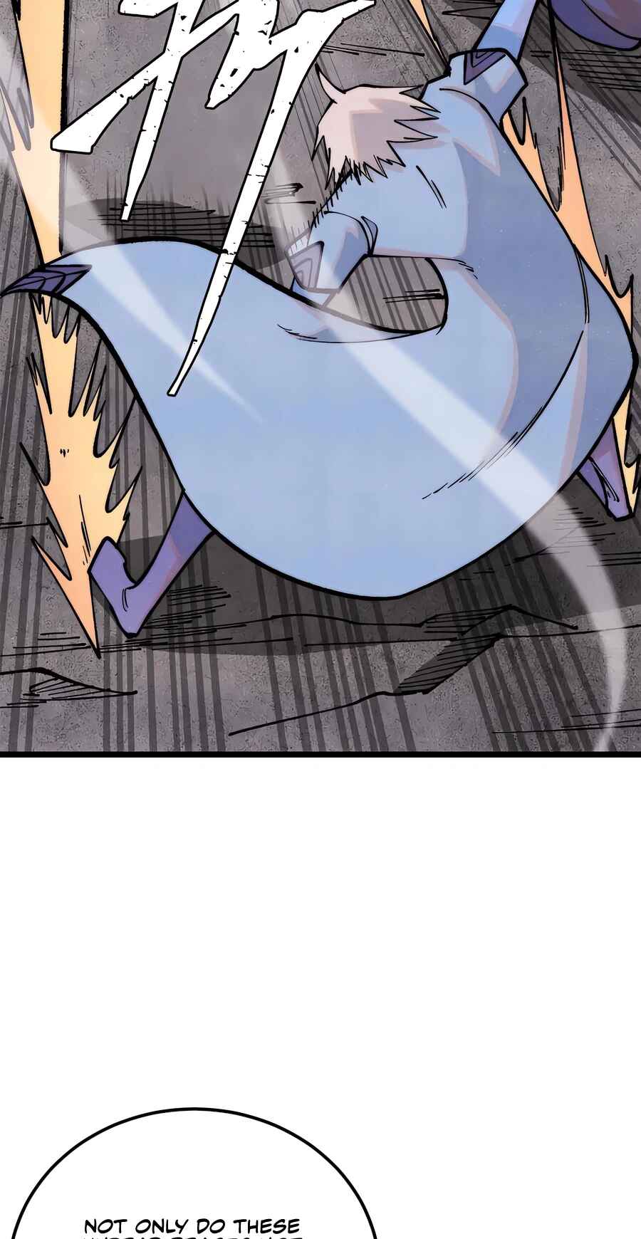 All Hail the Sect Leader Chapter 287 - Page 23