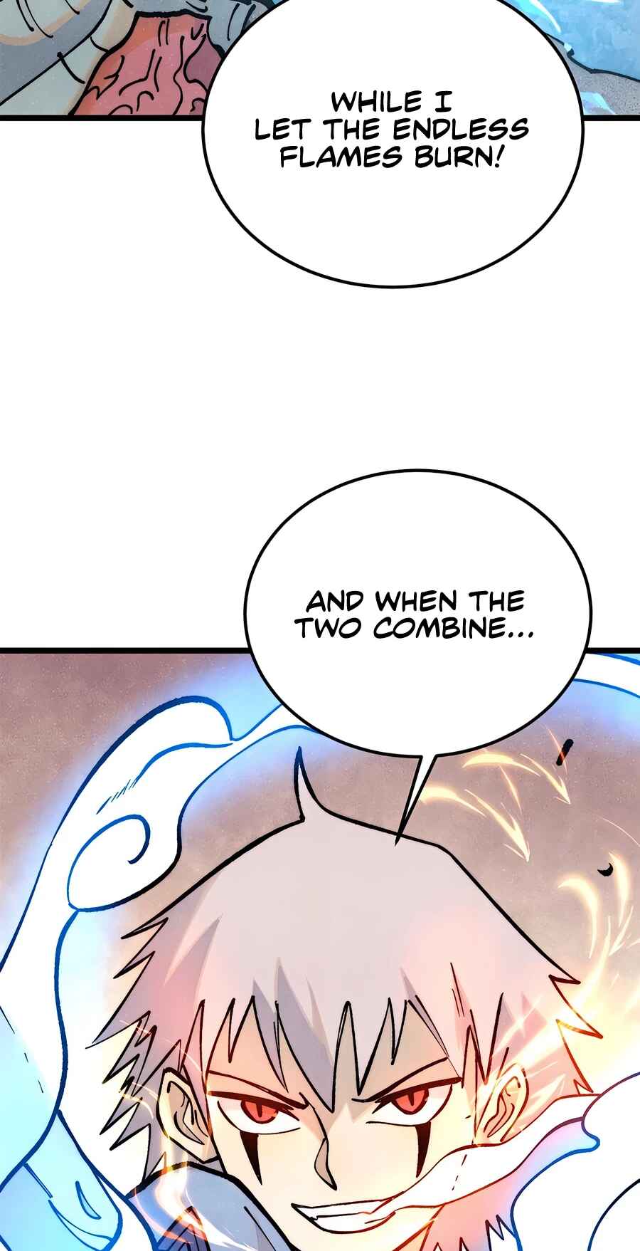 All Hail the Sect Leader Chapter 287 - Page 26