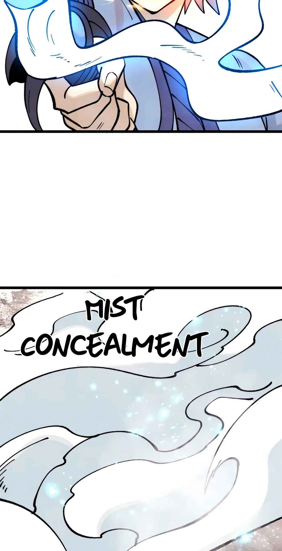All Hail the Sect Leader Chapter 287 - Page 27