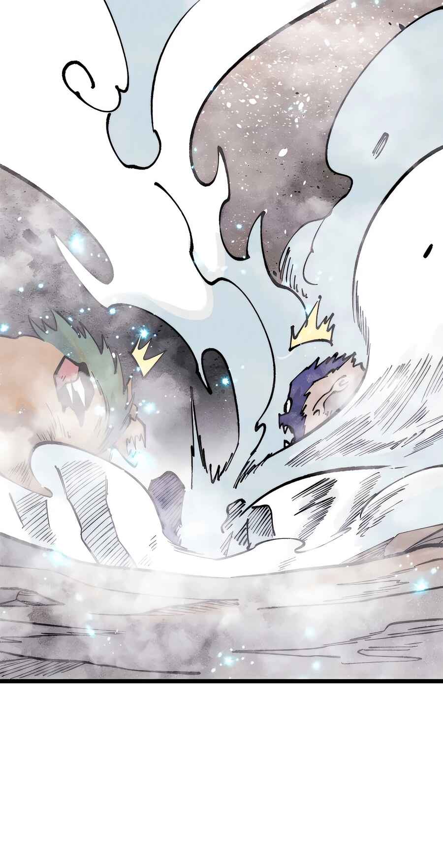 All Hail the Sect Leader Chapter 287 - Page 28