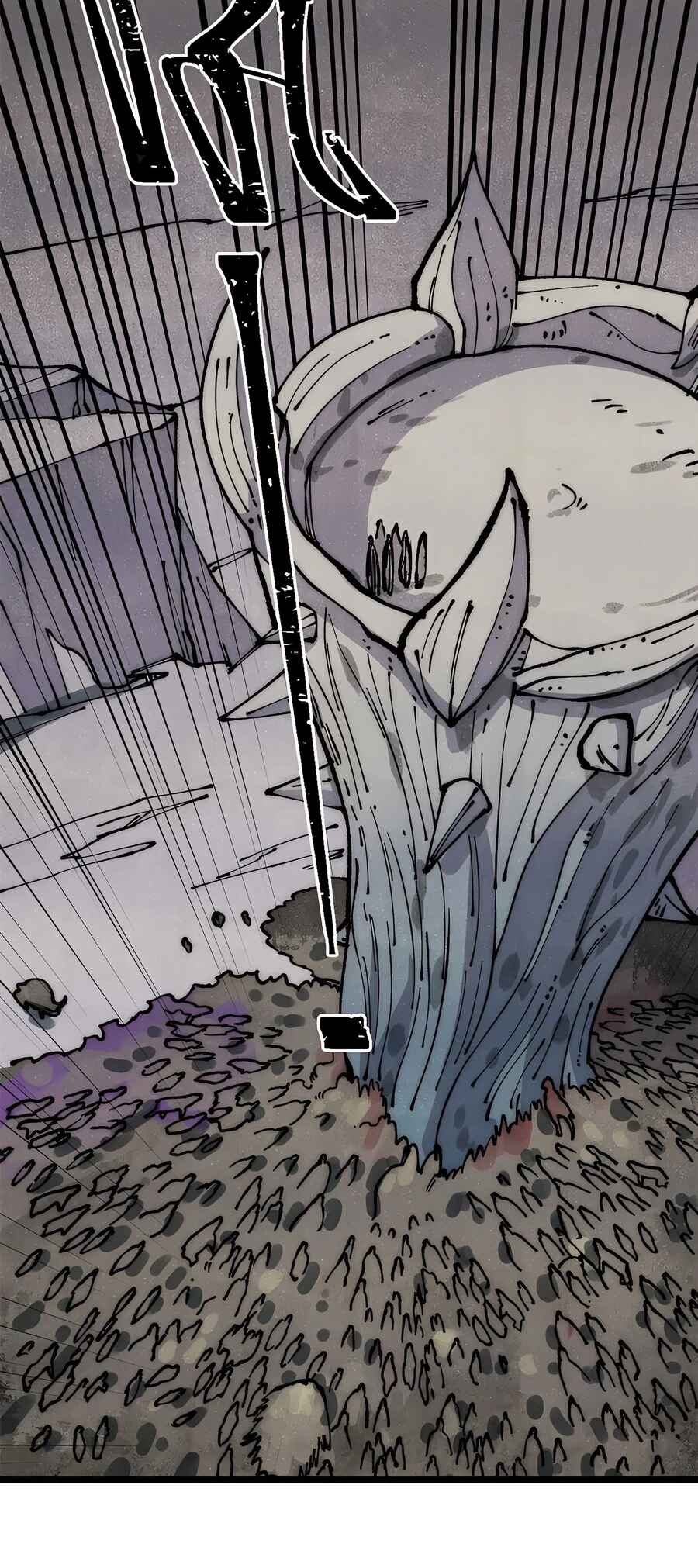 All Hail the Sect Leader Chapter 287 - Page 3