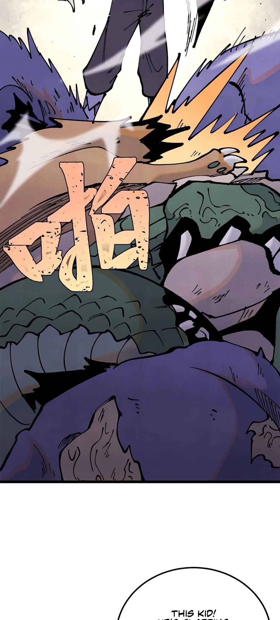 All Hail the Sect Leader Chapter 287 - Page 35