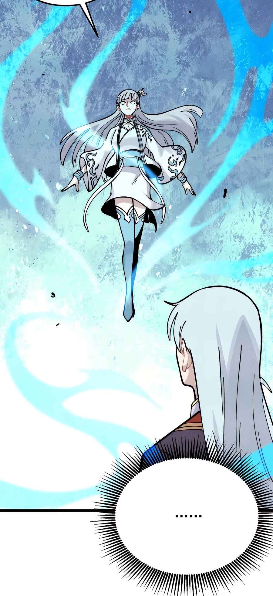 All Hail the Sect Leader Chapter 287 - Page 38