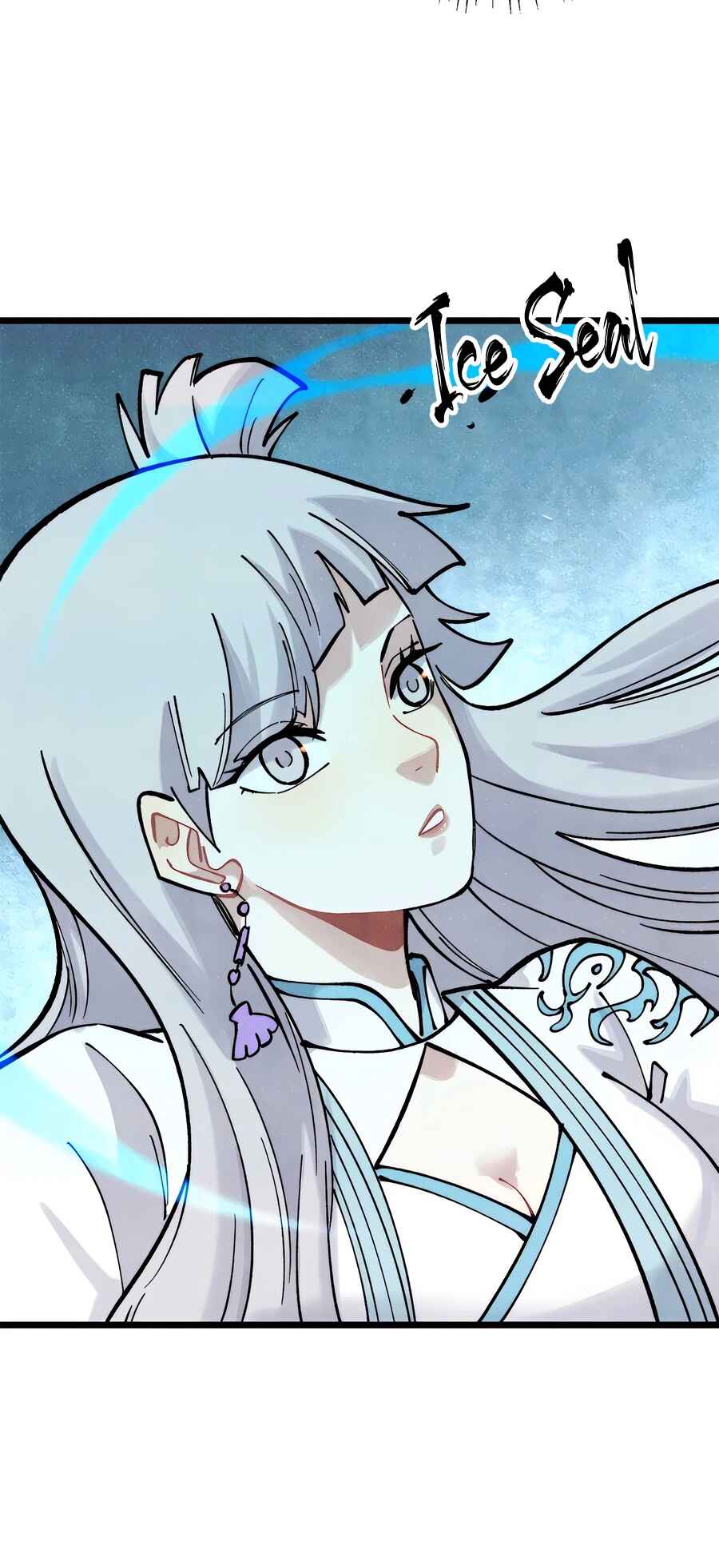 All Hail the Sect Leader Chapter 287 - Page 39