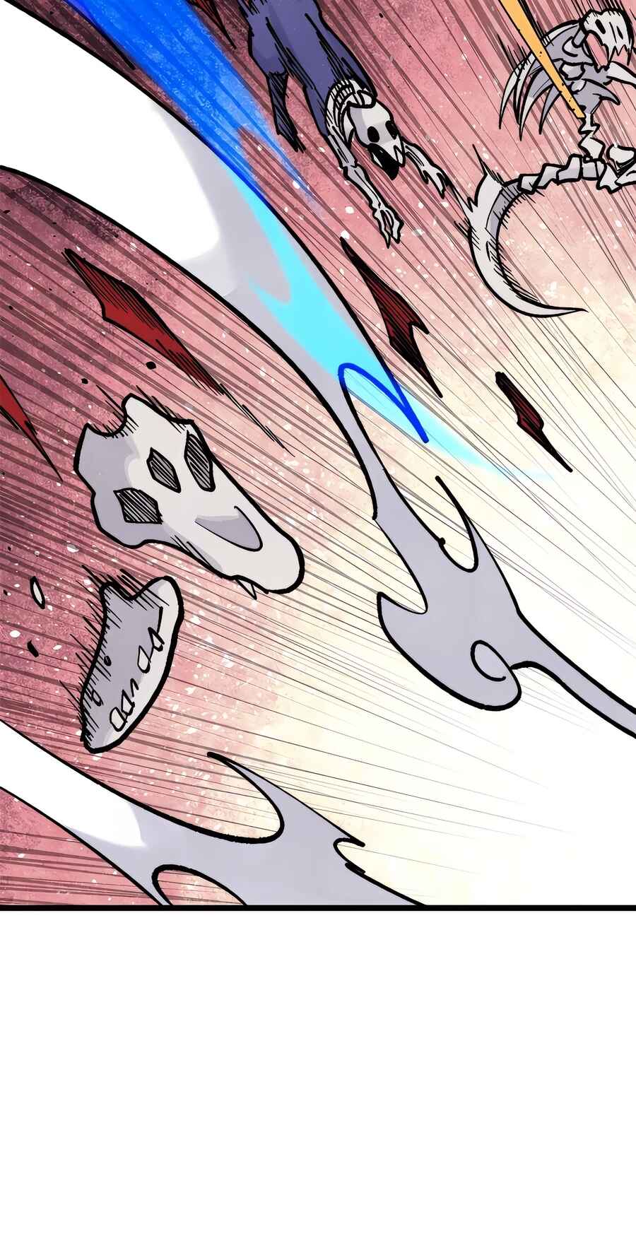 All Hail the Sect Leader Chapter 287 - Page 43